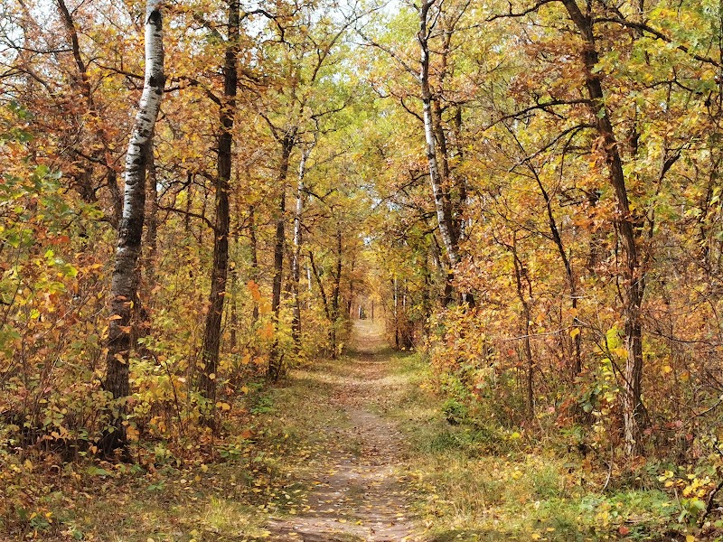 Birds Hill Provincial Park