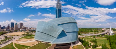 Hands-on science and discovery galleries