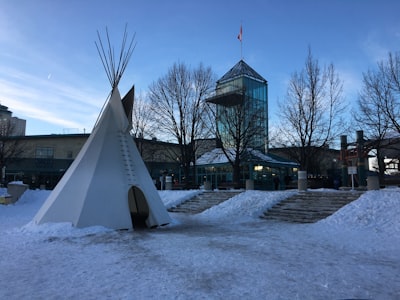 See Indigenous and fur trade exhibits