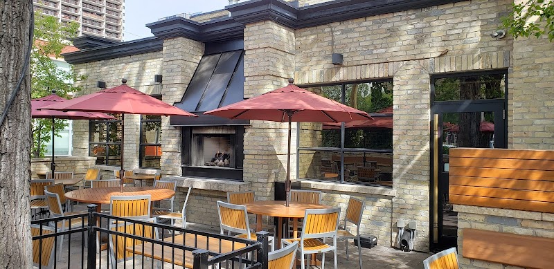 The Keg Steakhouse + Bar - Garry Street