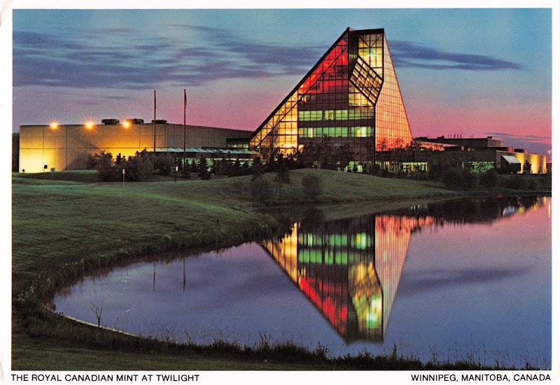 Royal Canadian Mint