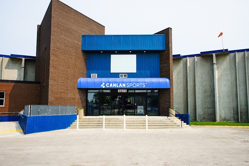 Canlan Sports