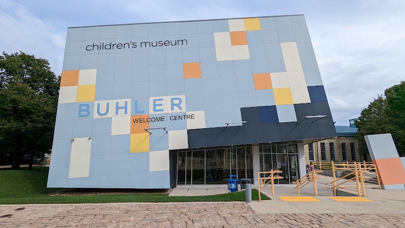 Children's Museum