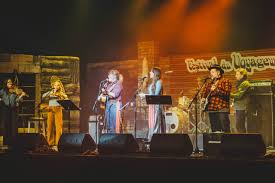 Festival du Voyageur