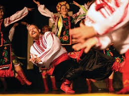 Folklorama