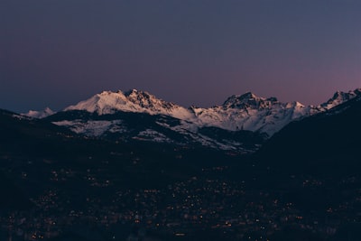 Nightlife and après-ski