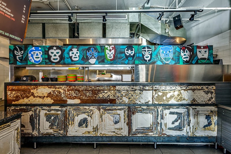 La Cantina Tacos (Nesters Plaza)