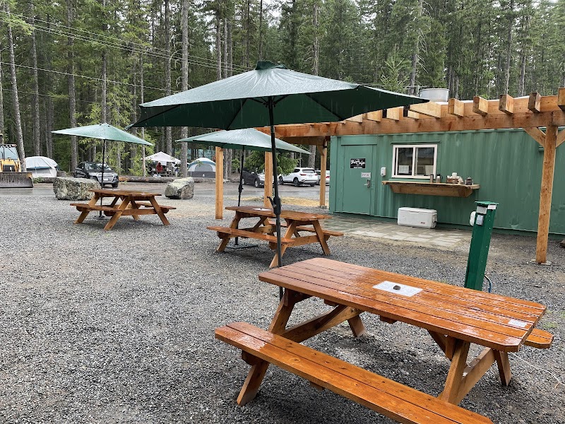 Brew Mountain Café