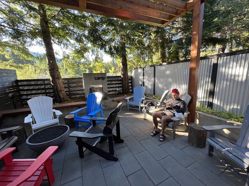 Camp Lifestyle and Coffee Co