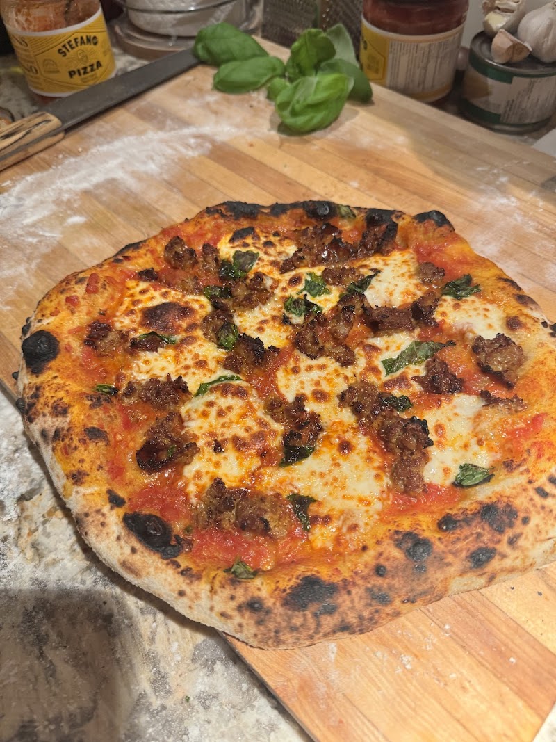 Rising Knead Bakery