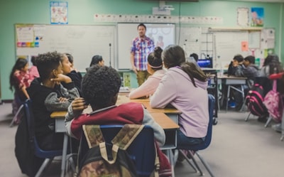 Educational programs