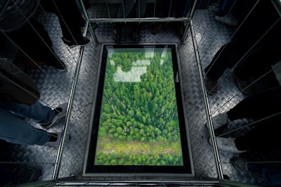Interactive exhibits