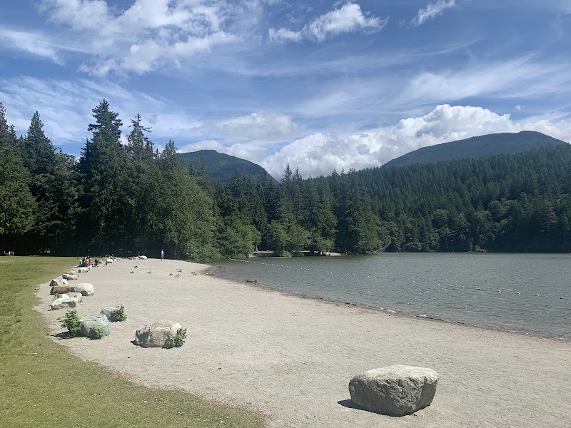 Alice Lake Provincial Park
