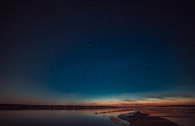 Stargazing