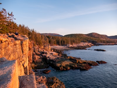 Guided nature tours