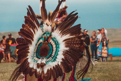 Learning about Indigenous culture