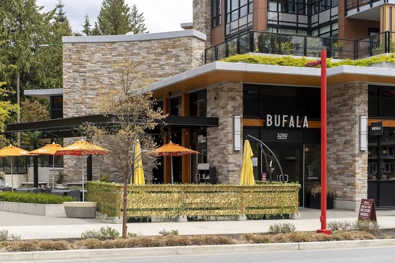 Bufala Edgemont