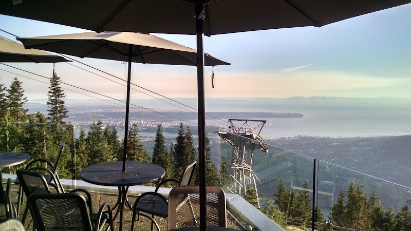 Altitudes Bistro