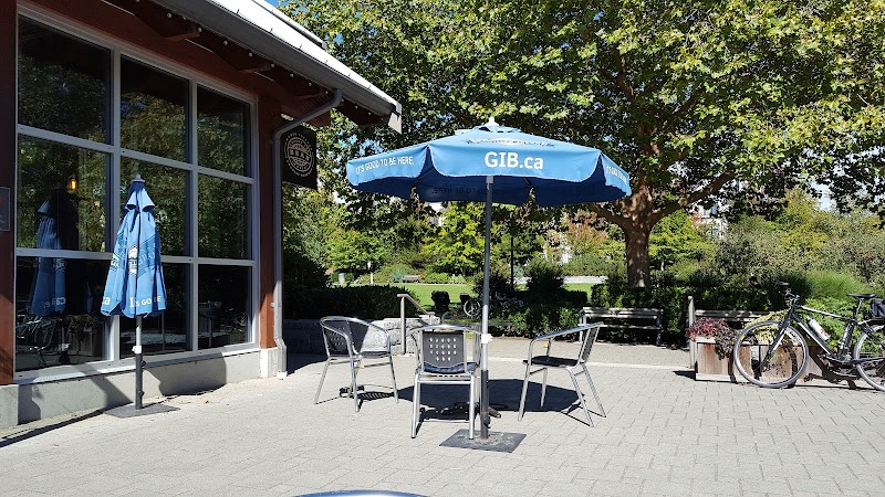Bean Around The World Coffee House & Bistro