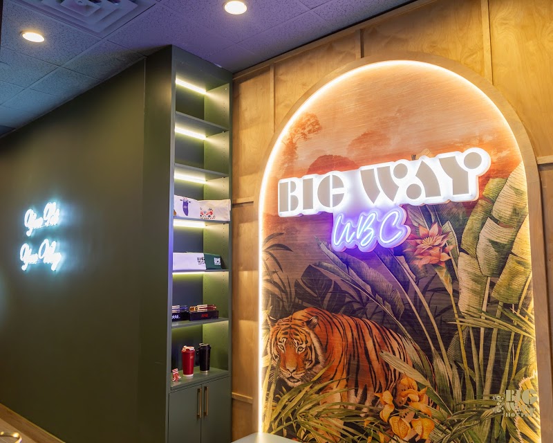 Big Way Hot Pot (UBC)