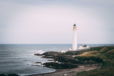 Visiting Point Atkinson Lighthouse
