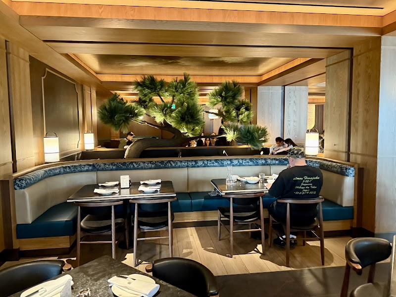 Din Tai Fung 鼎泰豐