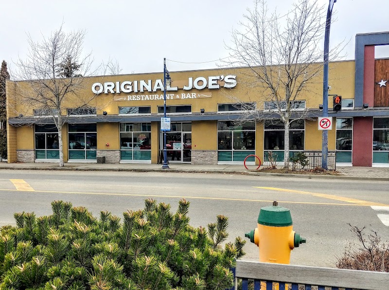 Original Joe's