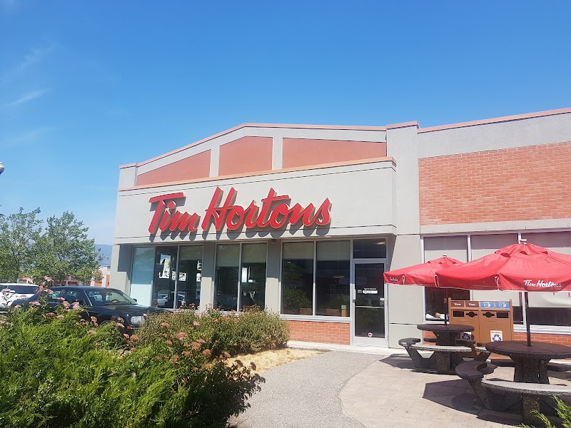 Tim Hortons