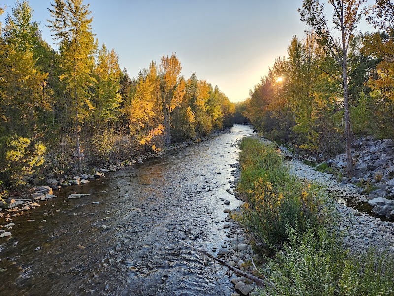 Mission Creek Regional Park
