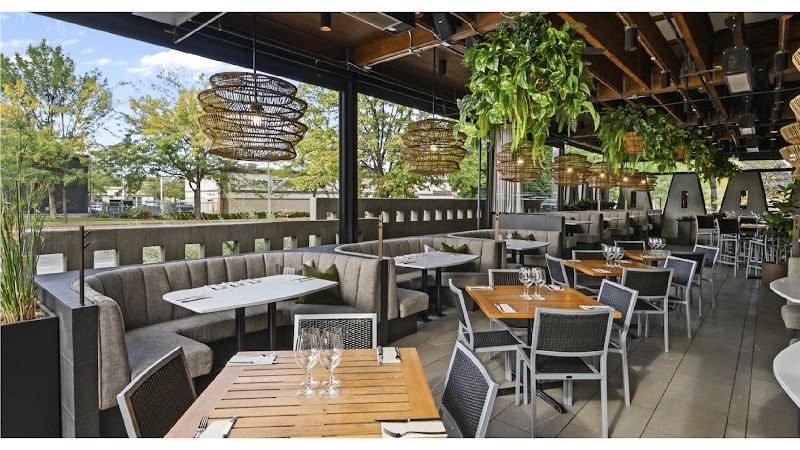 Cactus Club Cafe Banks Road