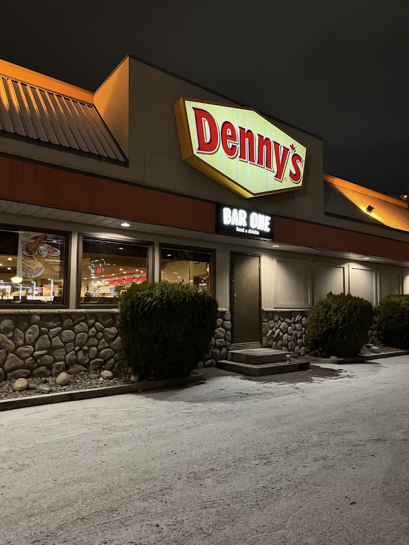 Denny's Restaurant