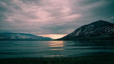 Scenic photography