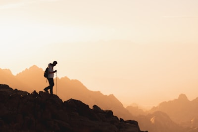 Getting hiking recommendations