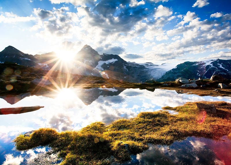 Glacier National Park