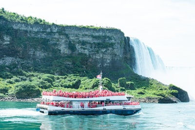 Guided educational tours