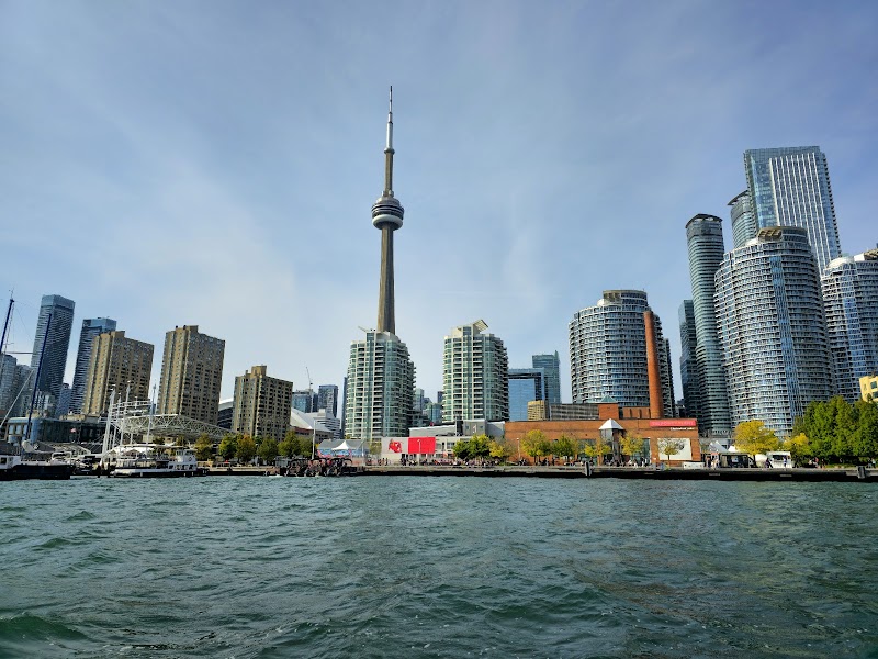 Harbourfront Centre