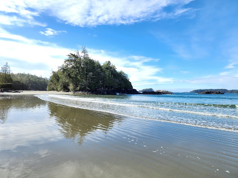 Tinwis (MacKenzie) Beach