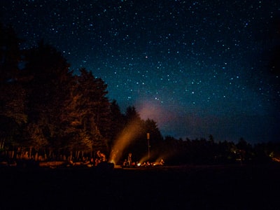 Camping