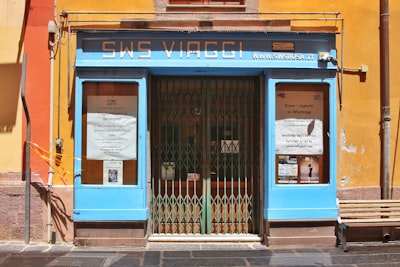 Visit the gift shop