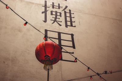 Eat at traditional and modern Chinese restaurants