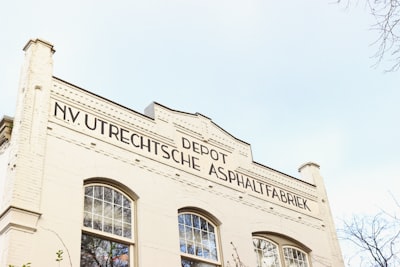 Join free guided tours of the building