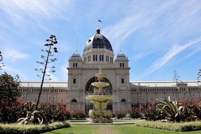 Stroll the Legislature lawns and gardens