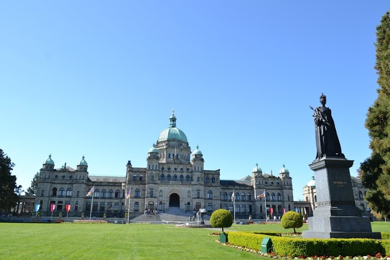 Legislative Assembly of British Columbia