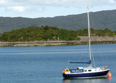 Learn about coastal navigation and fisheries