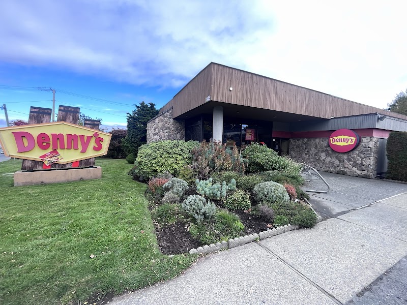 Denny's Restaurant