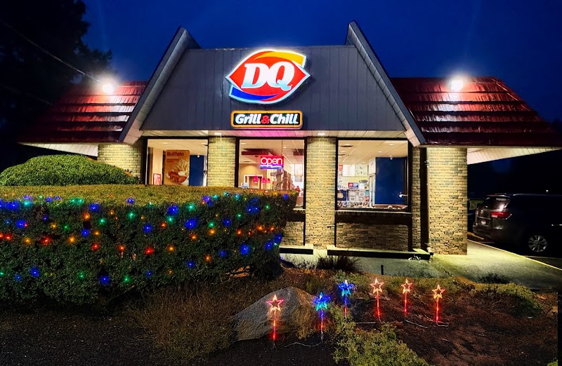 DQ Colwood