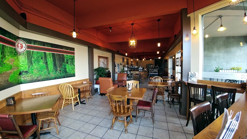 Pilgrim Coffee House