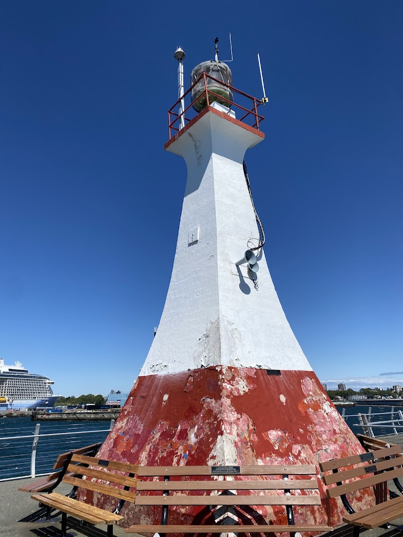 Breakwater Lighthouse
