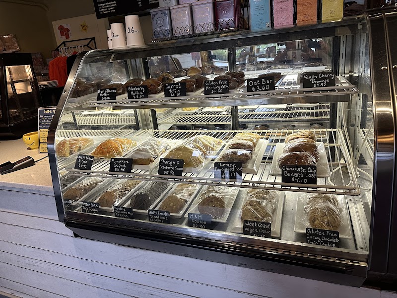 Politano Cafe