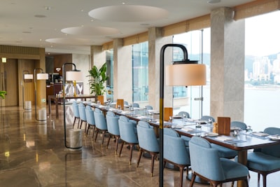 Dine at the on-site restaurants and tea rooms